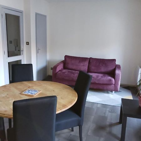 T2 50M2 Residence Les Acacias Vue Degagee Montagne Ax-les-Thermes Bagian luar foto