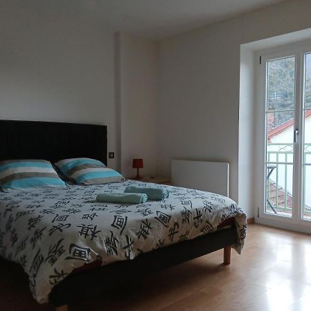 T2 50M2 Residence Les Acacias Vue Degagee Montagne Ax-les-Thermes Bagian luar foto