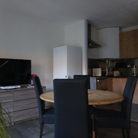 T2 50M2 Residence Les Acacias Vue Degagee Montagne Ax-les-Thermes Bagian luar foto